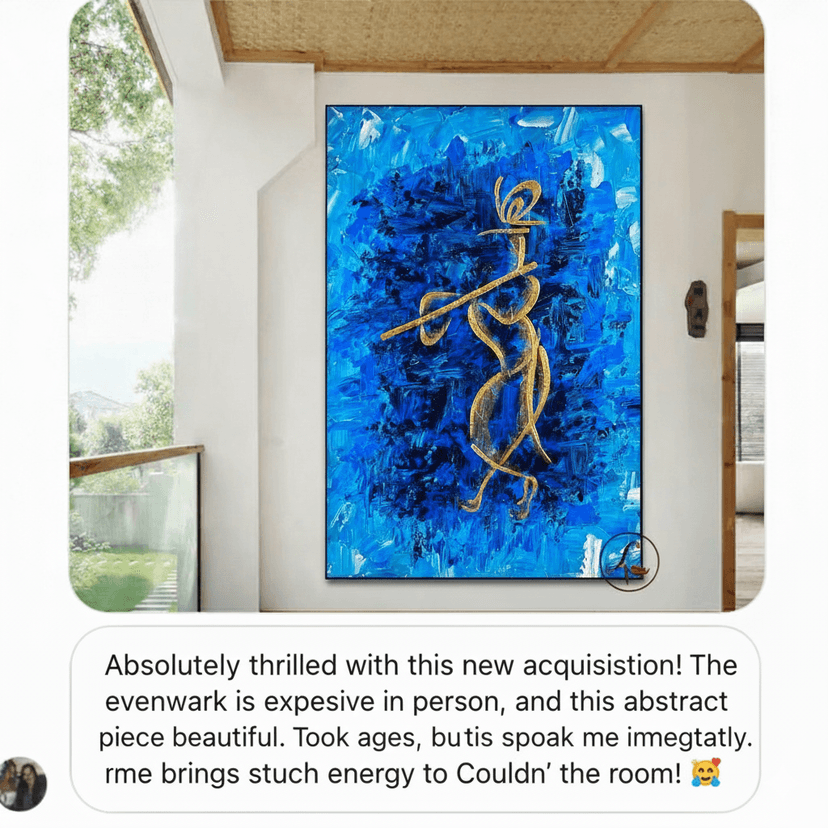 Testimonial screenshot