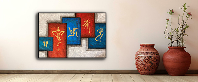 Religious Art