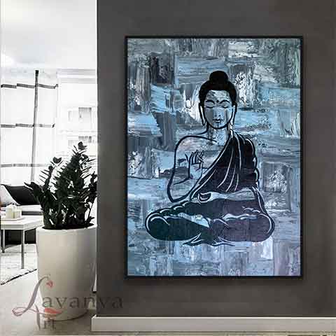Buddha : Gautama Buddha